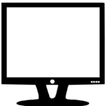 20-200839_graphic-freeuse-computer-monitor-clipart-computer-monitor-clipart